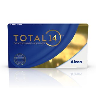 2週間使い捨てコンタクトレンズ - アイケアオンライン