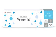 画像1: ワンデーメニコンプレミオ (1)