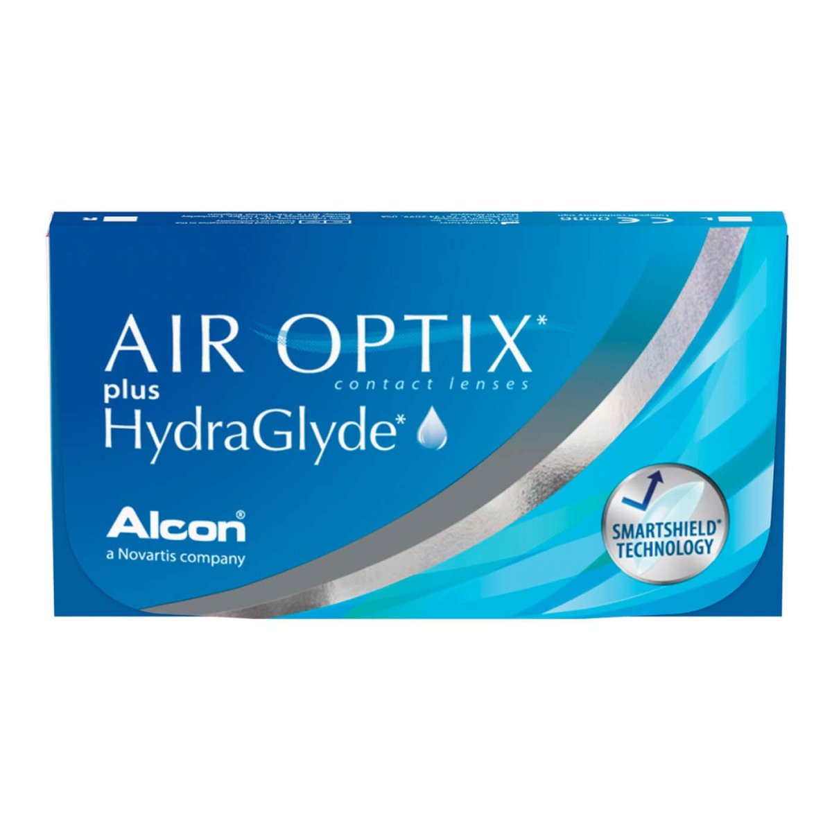 画像1: エアオプティクス プラス ハイドラグライド (旧 エアオプティクスアクア) (1)