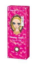 画像12: ヒロインメイク 1day UV M　30枚入り (12)