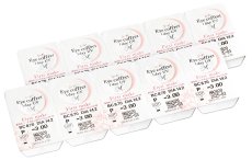 画像22: アイコフレ　ワンデーＵＶM　３０枚入り (22)