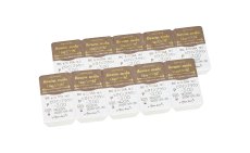 画像14: ヒロインメイク 1day UV M　10枚入り (14)