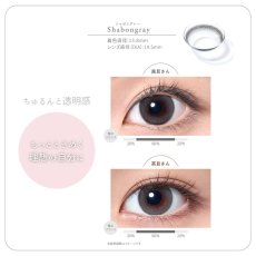 画像5: シンシアワンデーS　クレシェ ３０枚入り (5)