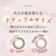画像2: エルーミャワンデー マルチフォーカル 10枚入り (2)