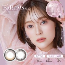 画像1: ファルムスワンデー 30枚入り (1)