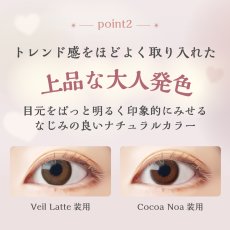 画像3: エルーミャワンデー マルチフォーカル 10枚入り (3)