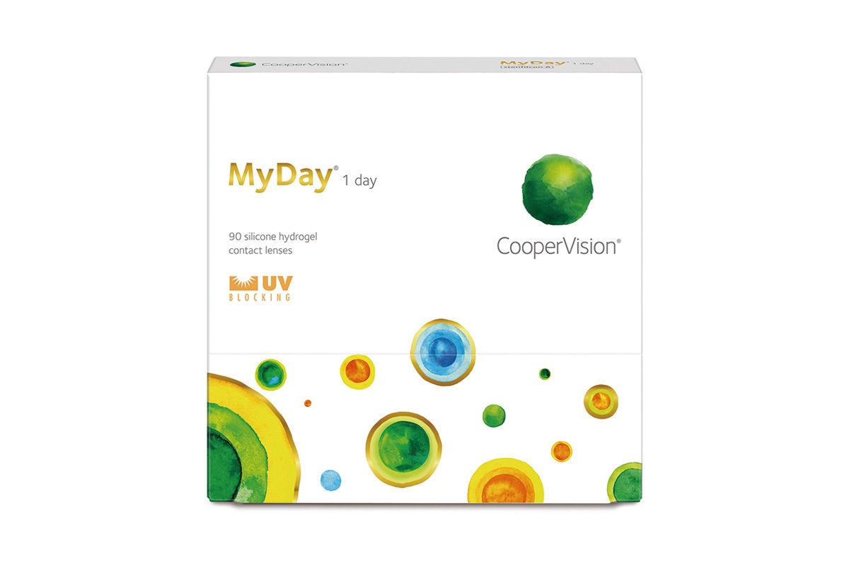 マイデイ 90枚入り