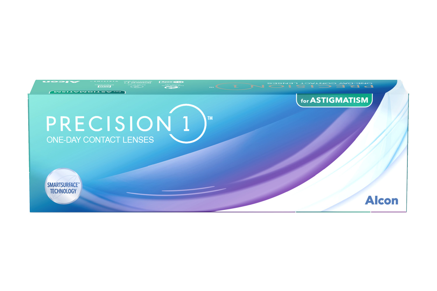 【遠視用】プレシジョンワン　乱視用